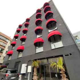 Primary image1帕爾斯公寓飯店,尼吕费尔飯店