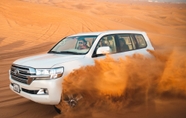 อื่นๆ 7 Desert Safari Tour with overnight stay