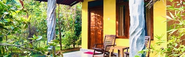 Others 2 Sungreen Cottage Sigiriya