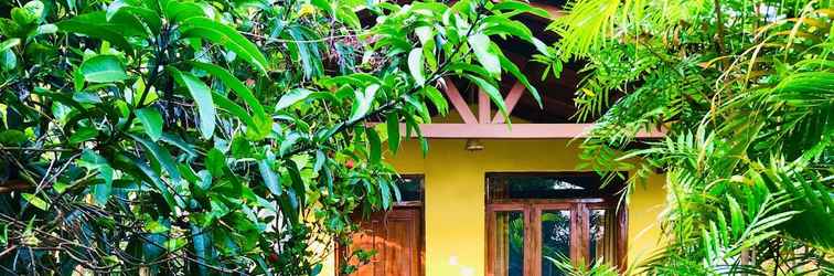 Lainnya Sungreen Cottage Sigiriya