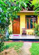Room Sungreen Cottage Sigiriya