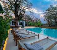 Lainnya 7 The Riverwood Forest Retreat-Kanha