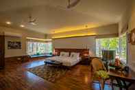 อื่นๆ The Riverwood Forest Retreat-Kanha