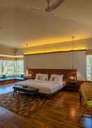 Room The Riverwood Forest Retreat-Kanha