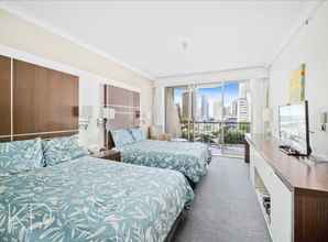 Lainnya 4 Hotel Apartments on 22 View Avenue, Surfers Paradise