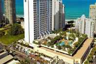 อื่นๆ Hotel Apartments on 22 View Avenue, Surfers Paradise