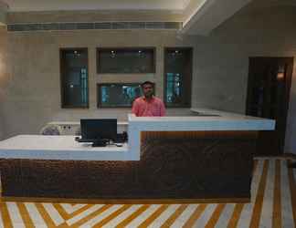 Lainnya 2 Arnna Hotel - Goregaon