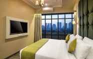 Lainnya 3 Arnna Hotel - Goregaon