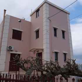 Primary image 1 ALONI cottage, Chania Regional Unit Hotels