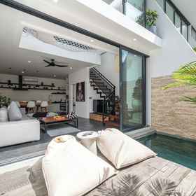 Primary image 1 Loft Erika, Aga Solas - Bumbak Hotels