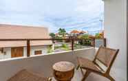 Others 3 Besso Villa by Hombali