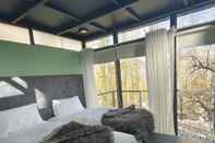 อื่นๆ Eco-friendly Twin-bed Chalet in Karimabad Hunza