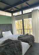 Imej utama Eco-friendly Twin-bed Chalet in Karimabad Hunza