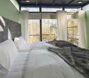 อื่นๆ 3 Eco-friendly Twin-bed Chalet in Karimabad Hunza