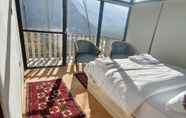 Others 2 Stunning Cliff-edge 2-bedroom Chalet in Karimabad