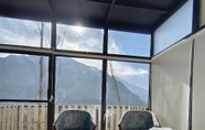 Others 4 Stunning Cliff-edge 2-bedroom Chalet in Karimabad