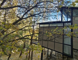 Khác 2 Eco Friendly Twin-bed Chalet in Karimabad Hunza