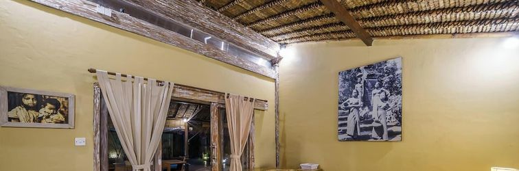 Lain-lain Villa Matahari