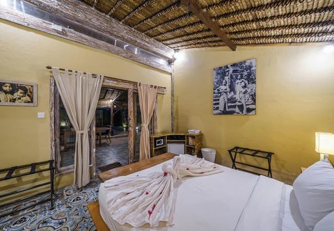 Lain-lain Villa Matahari