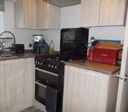 Lain-lain 7 Stunning 3-bed Caravan in Abergele