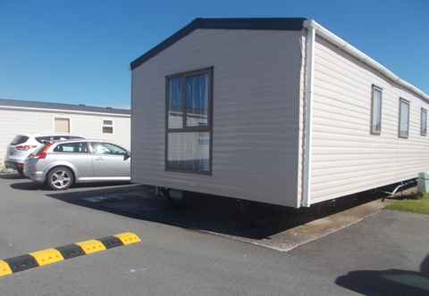 Lain-lain Stunning 3-bed Caravan in Abergele