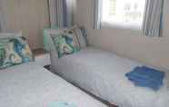 Others 3 Stunning 3-bed Caravan in Abergele