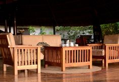 Khác 7 Selous Kulinda Camp