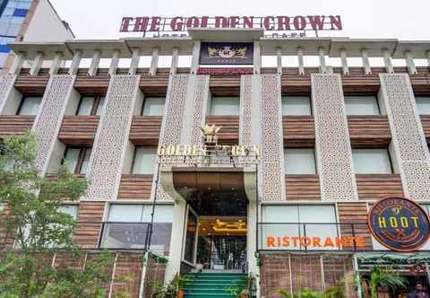 Others The Golden Crown Hotel Banquet & Cafe