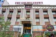 Khác The Golden Crown Hotel Banquet & Cafe