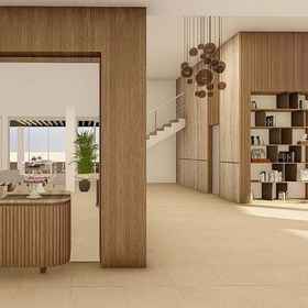 Lobby 1 Aware Resort Hotel Spa, Kemer Hotels