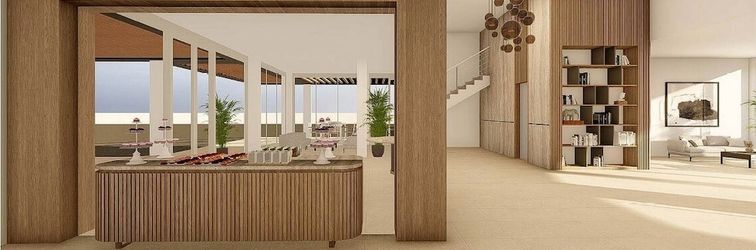 Others Aware Resort Hotel Spa