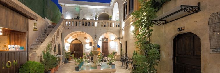 其他 Karagül Otel