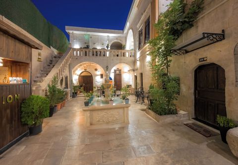 其他 Karagül Otel