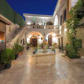 Primary image1Karagül Otel，艾尤比耶飯店