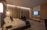 Lainnya 7 Skyline Hotel & suites