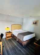 Bilik Travel Inn & Suites