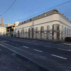 Primary image1Lisbon Five Stars Alcântara Lofts,Santa Maria de Belém飯店