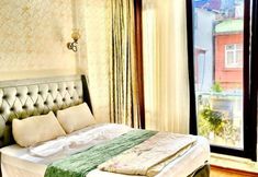 Others 2 Sultanahmet Garden Apart