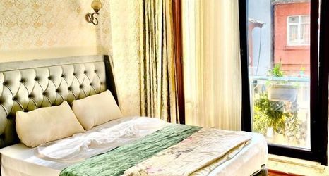 Others 2 Sultanahmet Garden Apart