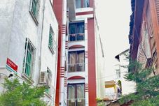 Others Sultanahmet Garden Apart