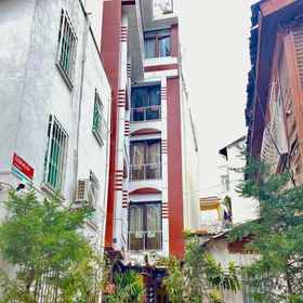 Primary image 1 Sultanahmet Garden Apart, Old City Hotels