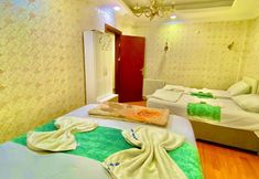 Others 6 Sultanahmet Garden Apart