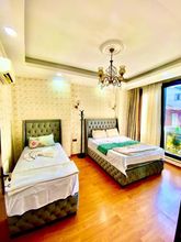 Others 4 Sultanahmet Garden Apart