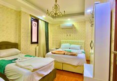 Others 7 Sultanahmet Garden Apart