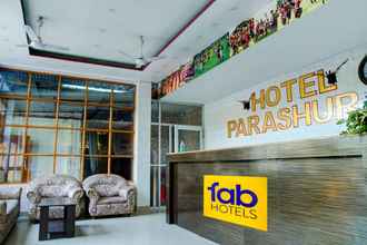 Lainnya 4 Fabhotel Parashuram