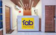 Lain-lain 3 Fabhotel Kings Inn