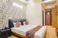 Others Fabhotel Shree Pushpraj