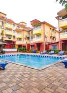 Primary image FabExpress Park Avenue With Pool, Calangute Beach