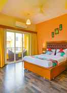 Primary image FabHotel Nirvana Resort With Swimming Pool, Arpora