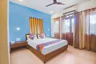 Lain-lain FabExpress Coco Goa Resort With Pool, Arpora